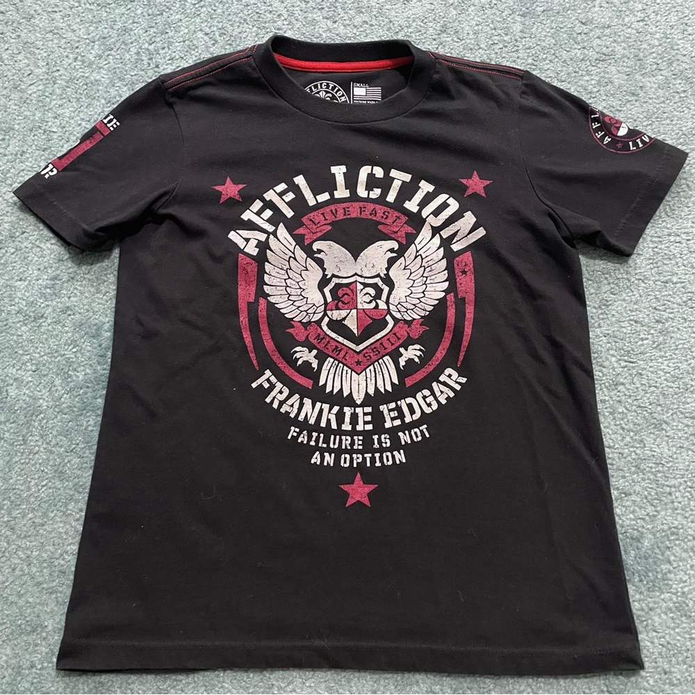 Affliction Shirt